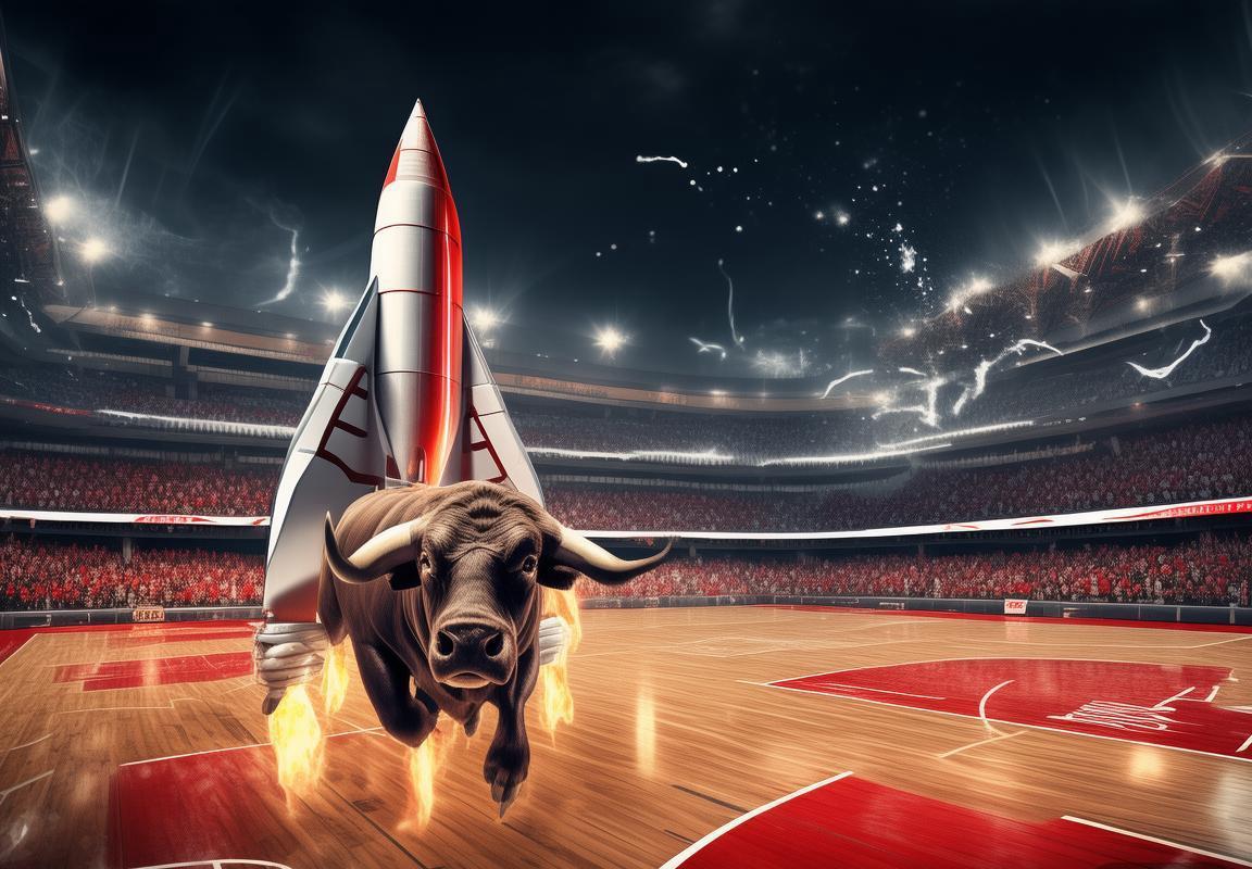 2018-2019赛季火箭对公牛激战回顾：战术对决与球星瞬间